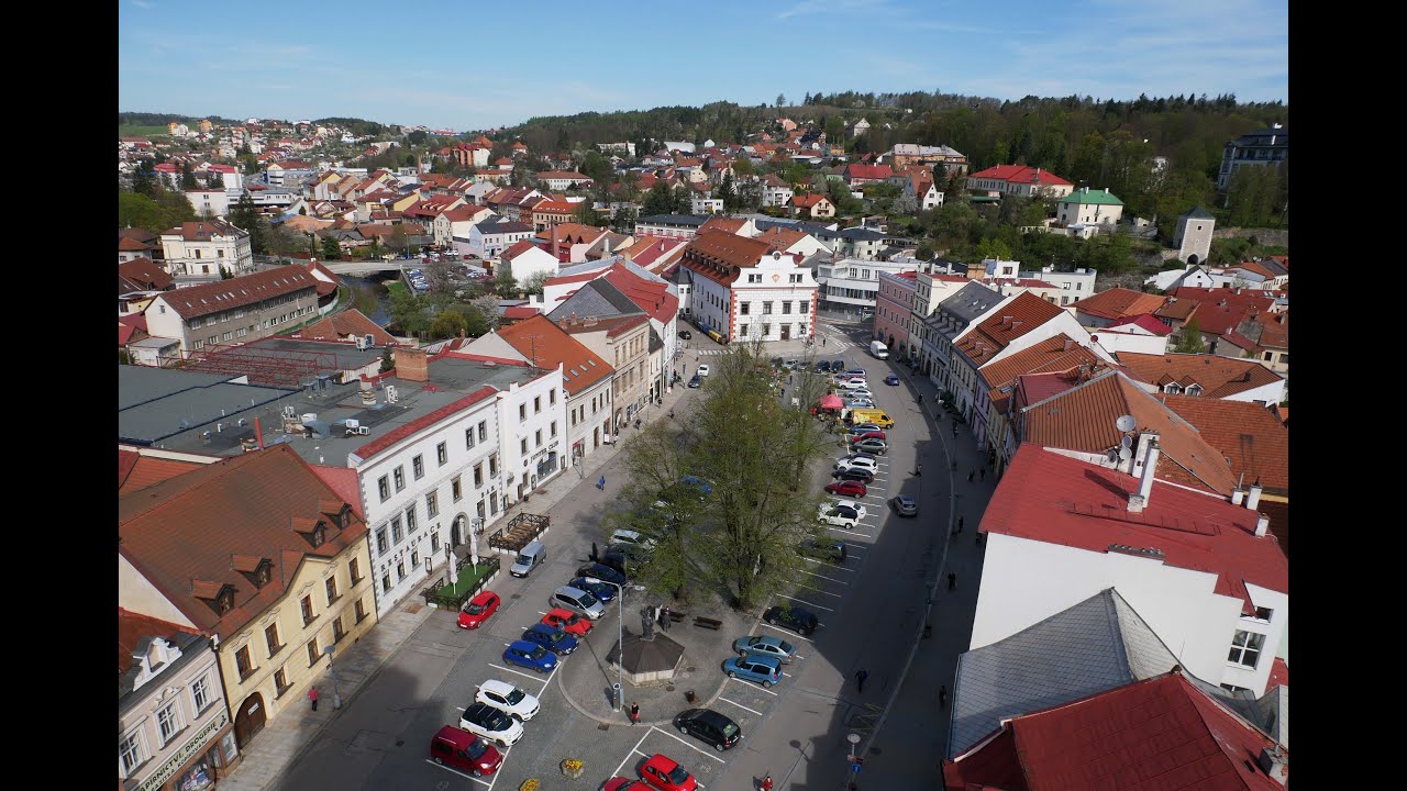 Město Velké Meziříčí