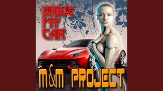 Video thumbnail of "The S&M Project - Drive My Car (Radio Version)"
