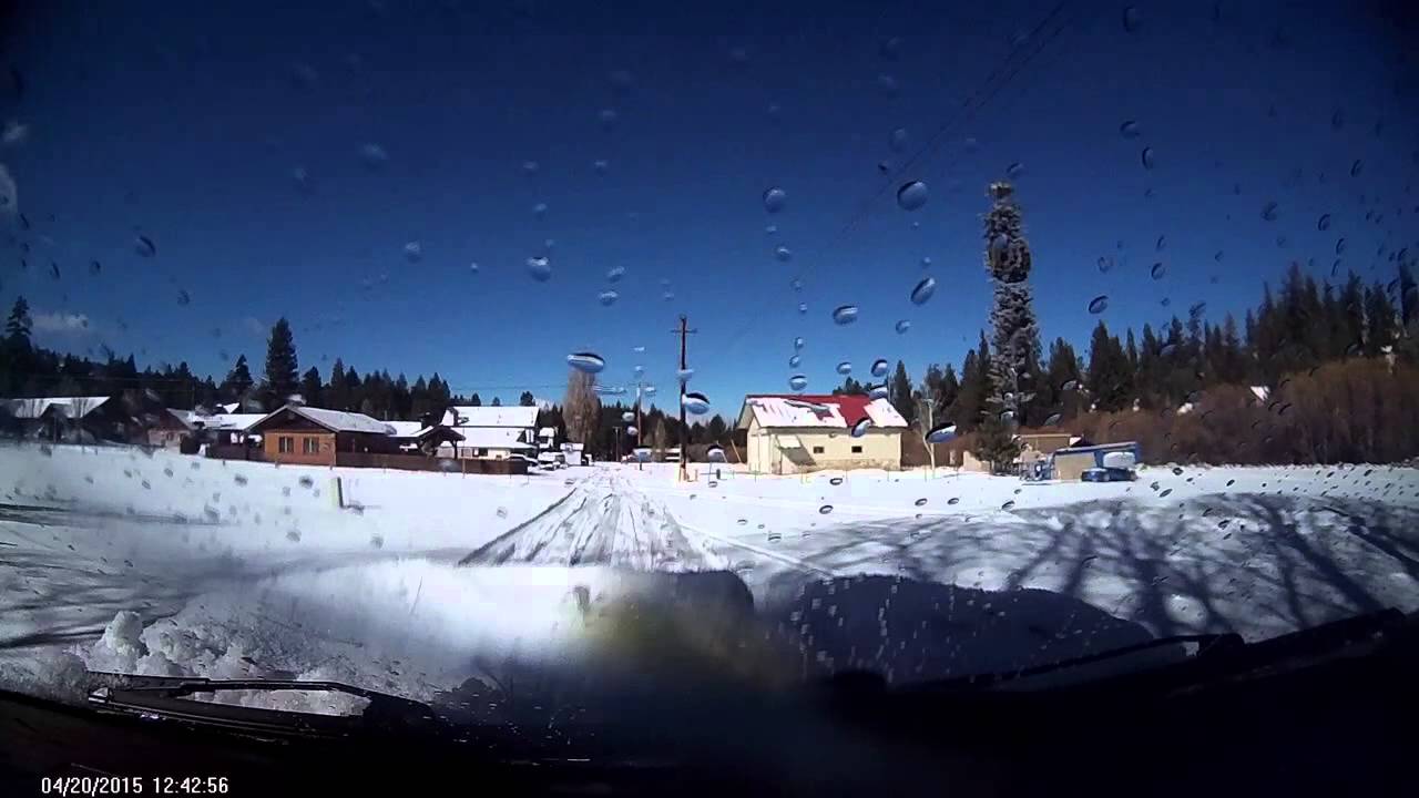 Donuts in Big Bear Lake November 15th 2015 YouTube