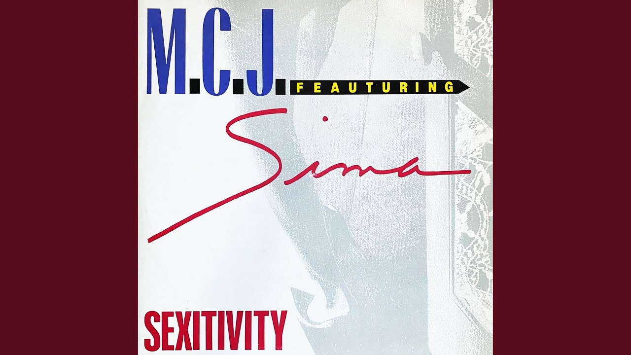 Sexitivity (feat. Sima) (5 A.M. Mix)