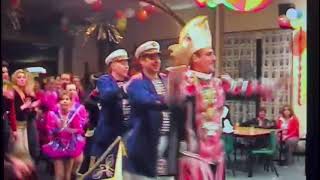 Binnekomst Veldjmuus Oppe Receptie Biej De Markoef Prins Roger 2005