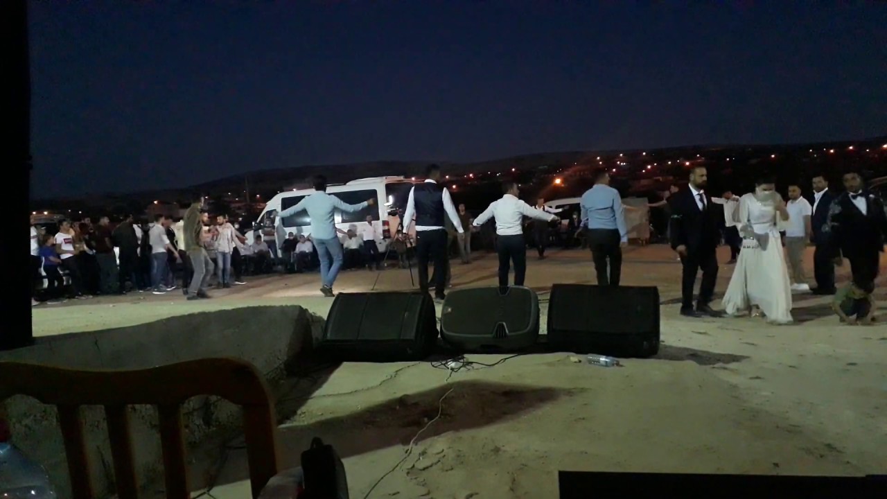 2020 Oyun havası Gölbaşı Oyaca Düğünü