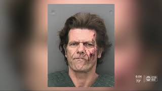 Deputies arrest four in operation to bust sex offenders