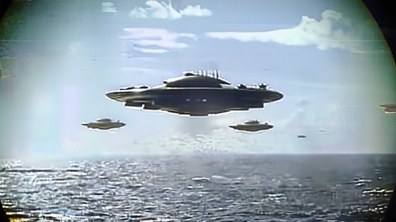 Navy Officers Reveal Terrifying  and Scariest Encounters They Still Can’t Explain