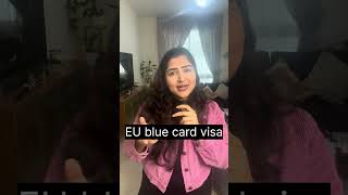Detail information about German visa 🇩🇪 #germanpronunciation #easygerman #a1deutsch
