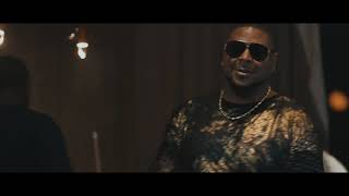 Tricky P X Cadillac Mike - What You Mad For Official Video