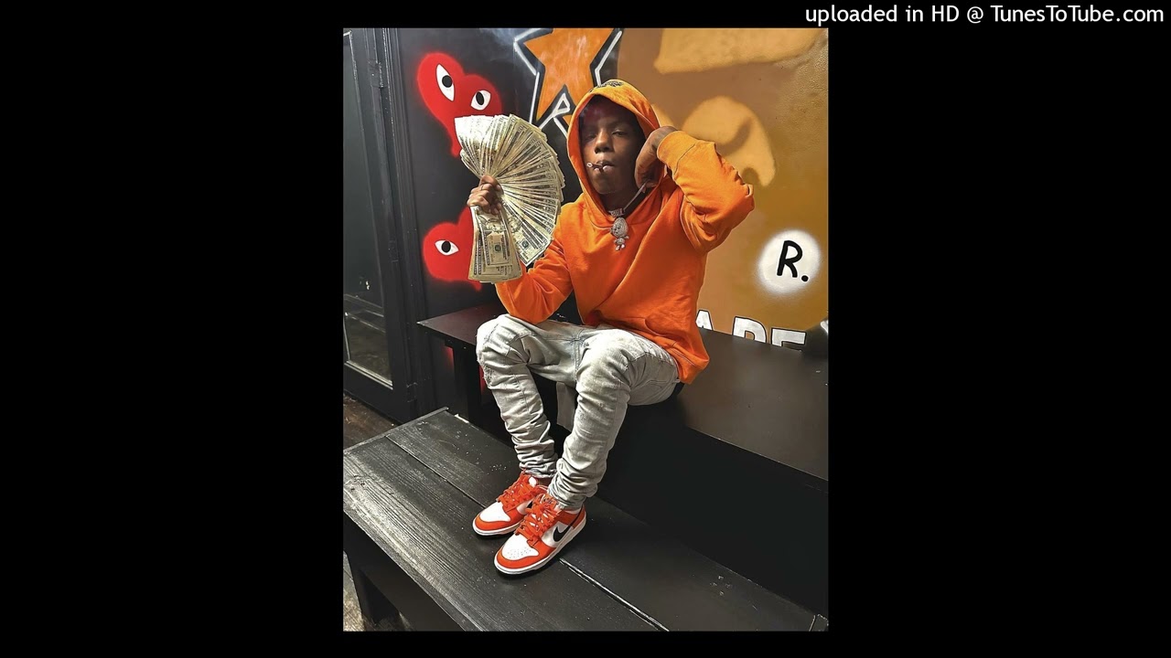 Mg Sleepy “Hey Jessie” Instrumental (Prod.@tuccmy9)