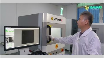 How is working X-Ray machine and how to inspect SMT assembled PCB.