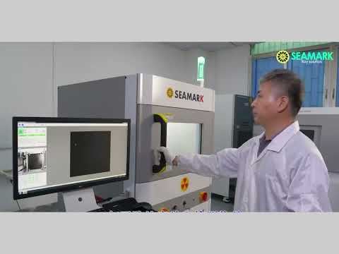 Smt Xray