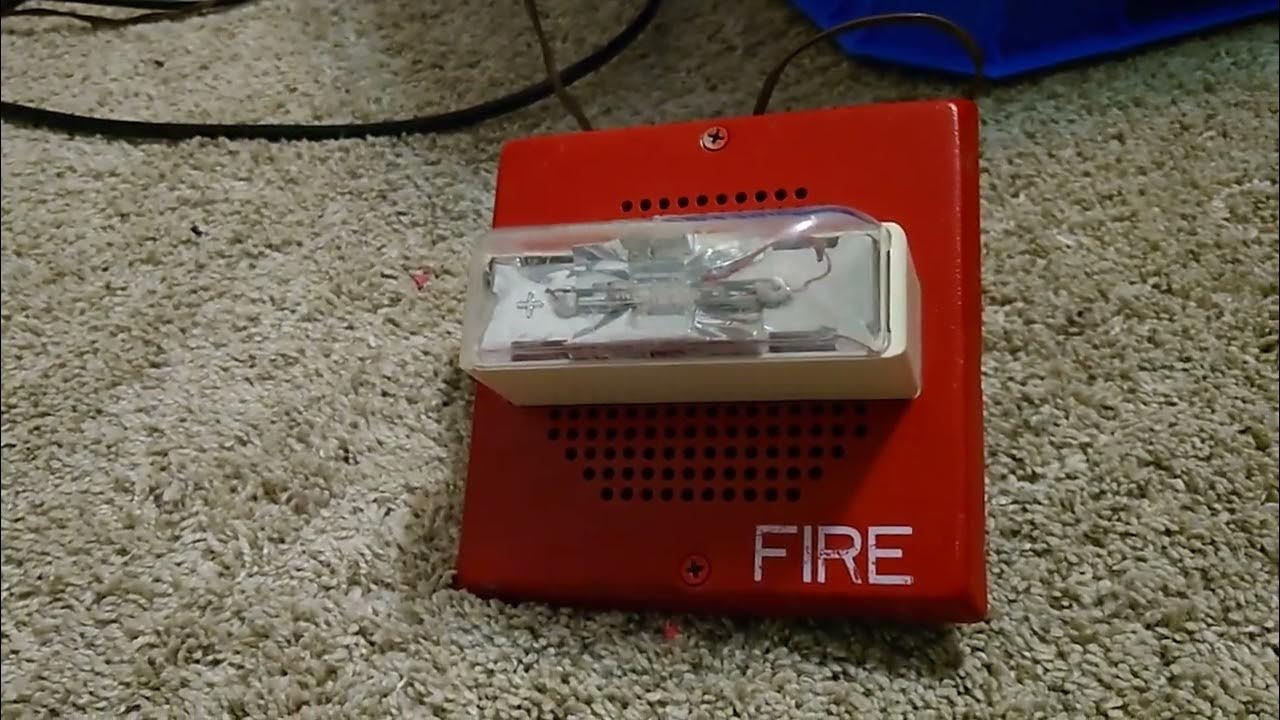 modified wheelock e70 - YouTube