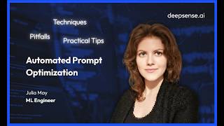 Celebrity From Prompt Engineering to Prompt Optimization in Production LLM Systems Net Worth