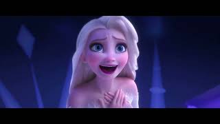 Elsa sing Go The Distance￼ | Hercules |  Ai Cover￼