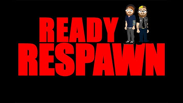 Ready Respawn Trailer