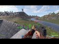 КАК ПОДНЯТЬ ФПС В РАСТ? КАК УБРАТЬ ТРАВУ В РАСТ? RUST FPS2025 Rust/Раст