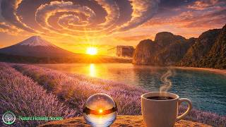 Ultimate Good morning music 432hz