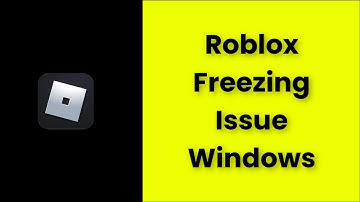 How To Fix Roblox Keeps Freezing Issue - Windows 11 / 10 / 8 / 7 - 2022