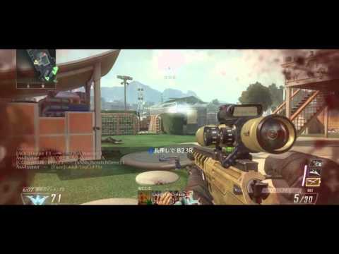 【今日のBO2】やらかし&おもしろシーン集