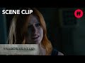 Shadowhunters | 1x07 Clip: Clary | Freeform