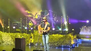 Riley Green - Half Of Me (Live) @ Hard Rock Hotel &amp; Casino - Hollywood, Florida