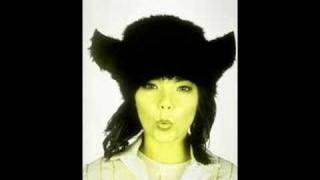 Bjork - The Boho Dance