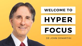 Understanding ADHD | Dr John Demartini