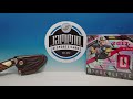 2017 Panini Unparalleled Football Hobby Box Break