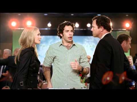 Chuck S01E01 | Defusing a bomb - Irene Demova [Full HD]