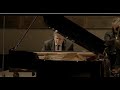 Capture de la vidéo Krzysztof Jablonski Plays Beethoven Piano Concerto No. 5 "Emperor"