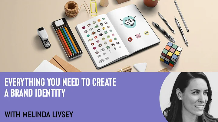 Everything You Need to Create a Brand Identity wit...
