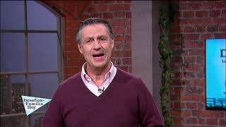 Desafíos De La Familia Hoy--Amoris Laeia, Un Gran Regalo Y Desafío Para Las Familias Ep.1 2017