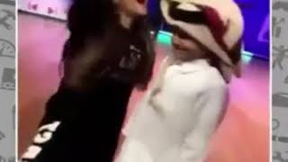 فضيحه حلا الترك تبوس شبل قطر