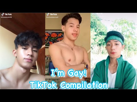 I’m Gay TikTok Compilation - YouTube