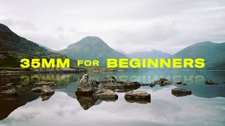 Episode 012 First Time Shooting 35Mm Landscapes Canon Eos 5