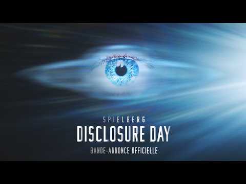 Bande annonce de Disclosure Day (VOST)
