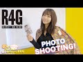 【第85回】R4Gコラボ撮影！【愛美のPerfectWoman】/R4G Photo Shooting