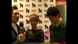 Kenal Ke? Bersama Akim & Stacy