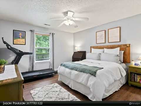 19279 Prairie Crossing Drive, Noblesville, IN home video tour