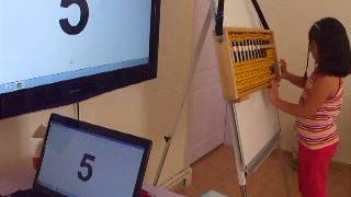 Etli̇k Dahi̇ Çocuk Merkezi̇ Azra Aşçi Soroban Performans..