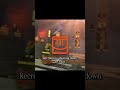It’s all gone in 3 days || rec room || #edit #recroom #fyp #xyzbca #nostalgia #nostalgic