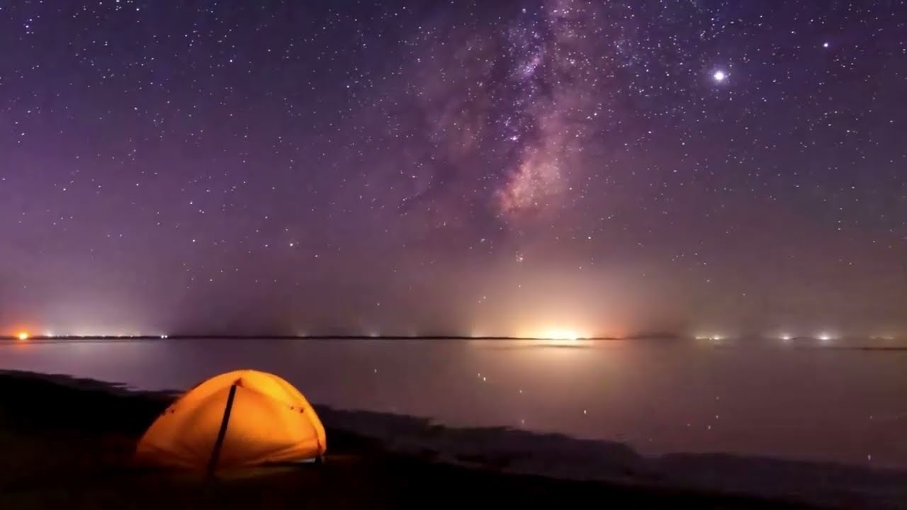 陶笛世界名曲《泪痕之外》，灵动空旷，深邃而净化，灵魂的共鸣