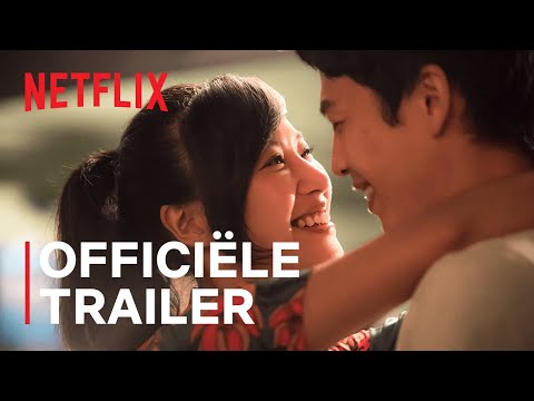 Tigertail - Een film van Alan Yang | Officiële trailer | Netflix