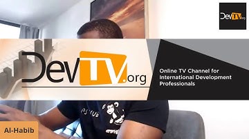 MARKET SYSTEMS DEVELOPMENT: Taking Economic Development to a Wider Audience