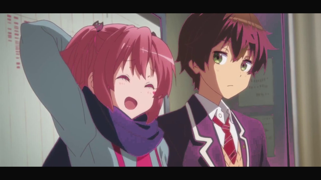 Chuunibyou Demo Koi Ga Shitai Satone