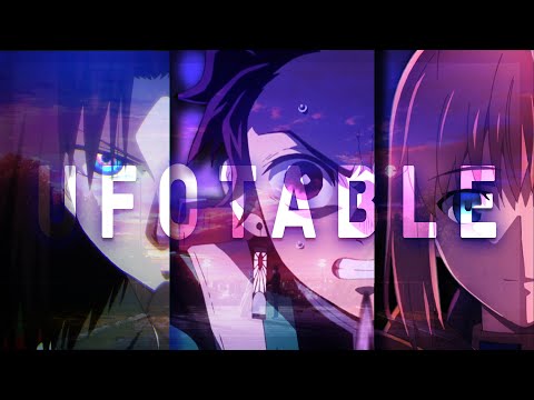Видео: Полная История Студии Ufotable [YukiNoSikrit]