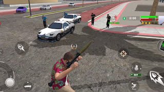 city miami gangster mafia game / Miami City Gangster Mafia Game – Open World screenshot 4