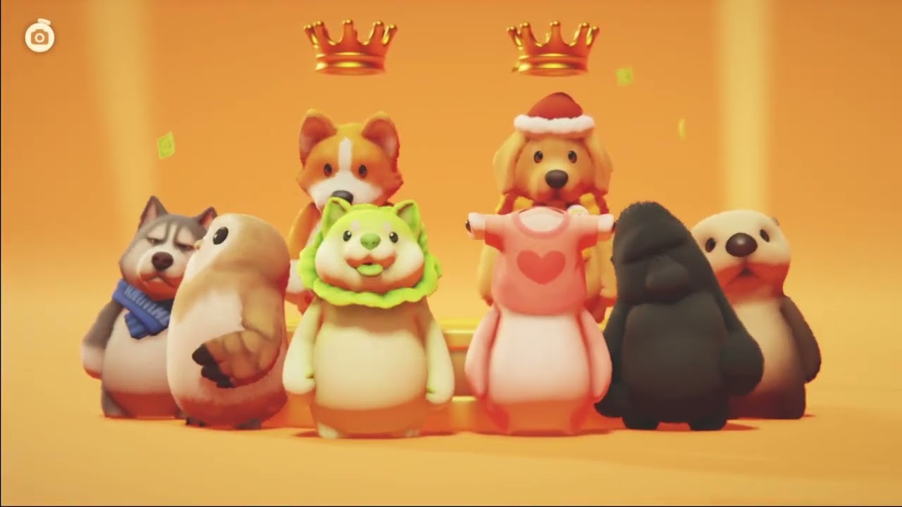 Nunchucks Vs Taser This Result Was Shocking | Party Animals | w/ Friends