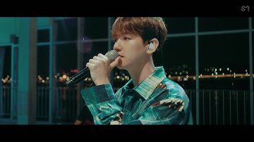 [STATION] BAEKHYUN 백현 