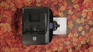 HP Instant Ink – Save in any Season
