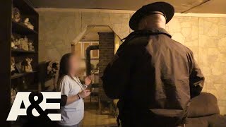 Live PD: Monster Under the Floor (Season 2) | A&E