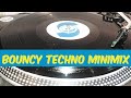 Bouncy Techno Minimix 🎧 Pure Buzzin